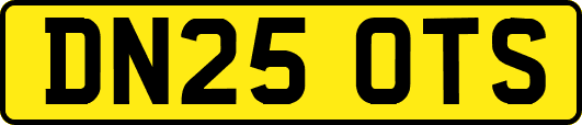 DN25OTS
