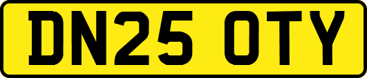 DN25OTY