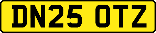 DN25OTZ