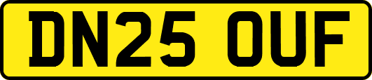 DN25OUF