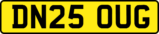 DN25OUG
