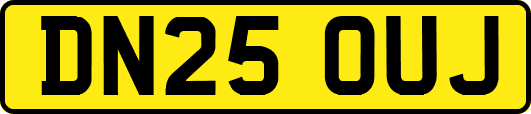 DN25OUJ