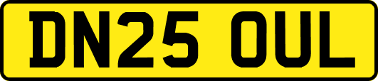 DN25OUL