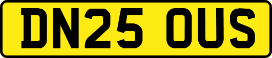 DN25OUS