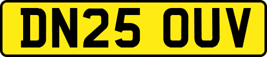 DN25OUV