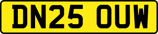 DN25OUW