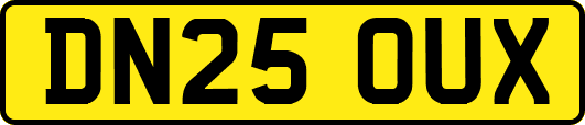 DN25OUX