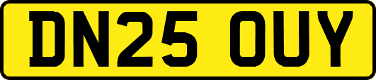 DN25OUY