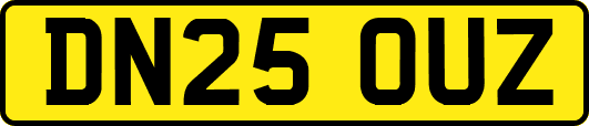DN25OUZ