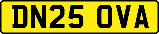DN25OVA