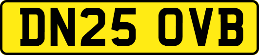 DN25OVB