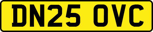DN25OVC