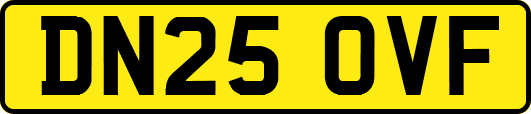DN25OVF