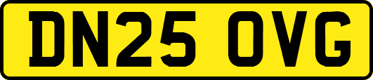 DN25OVG