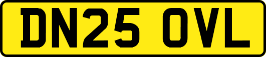 DN25OVL