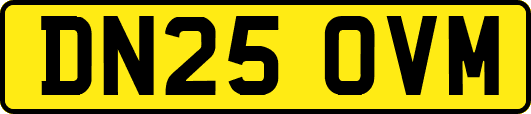DN25OVM