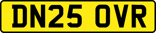 DN25OVR