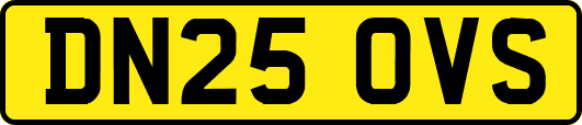 DN25OVS