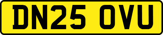 DN25OVU
