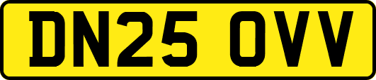 DN25OVV
