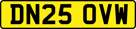 DN25OVW