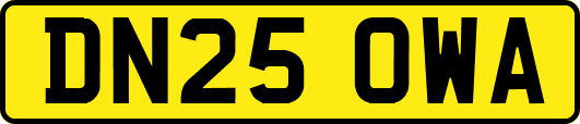 DN25OWA