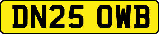 DN25OWB