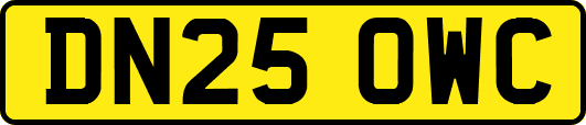 DN25OWC