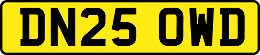 DN25OWD