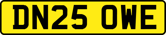DN25OWE