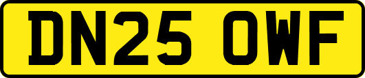 DN25OWF