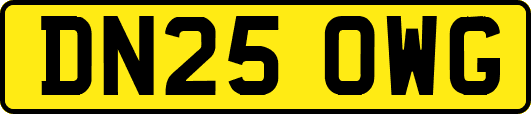 DN25OWG
