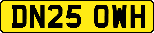 DN25OWH