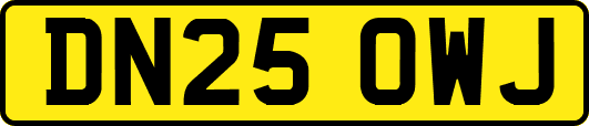 DN25OWJ