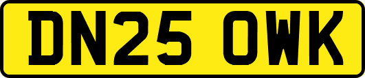 DN25OWK