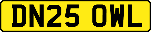 DN25OWL