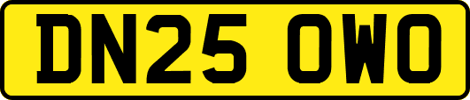 DN25OWO