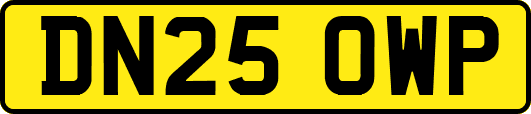 DN25OWP