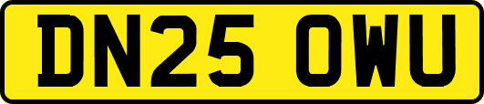 DN25OWU