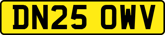 DN25OWV