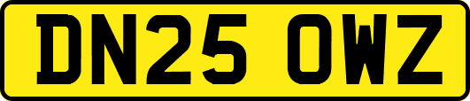 DN25OWZ