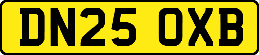 DN25OXB
