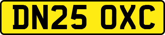 DN25OXC