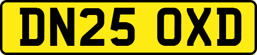 DN25OXD