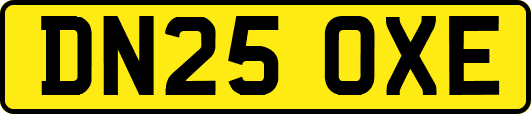 DN25OXE