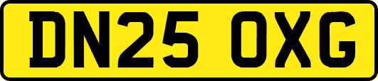 DN25OXG
