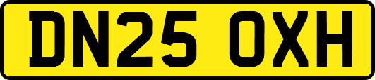 DN25OXH
