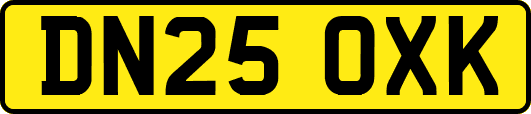 DN25OXK