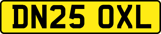 DN25OXL
