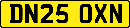 DN25OXN